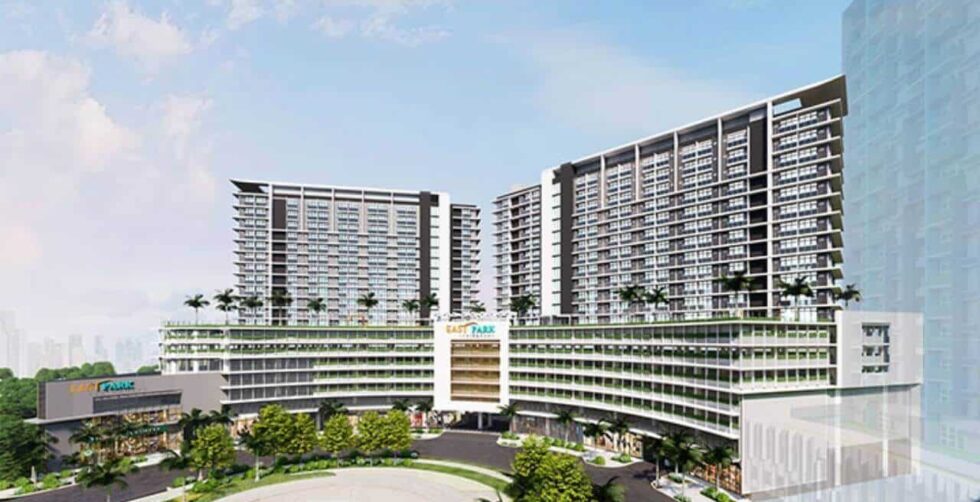 East Park Residences